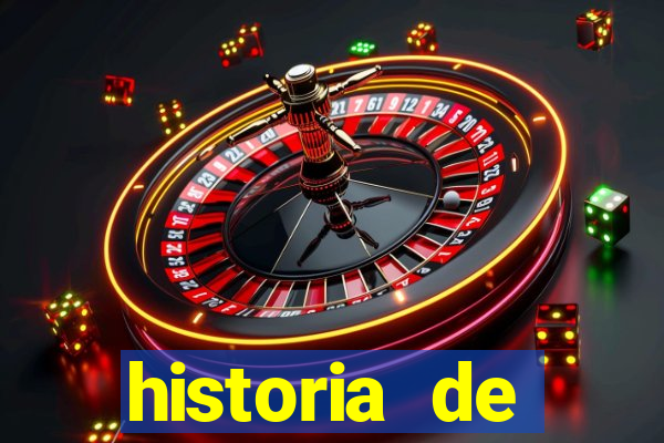historia de personagem rp